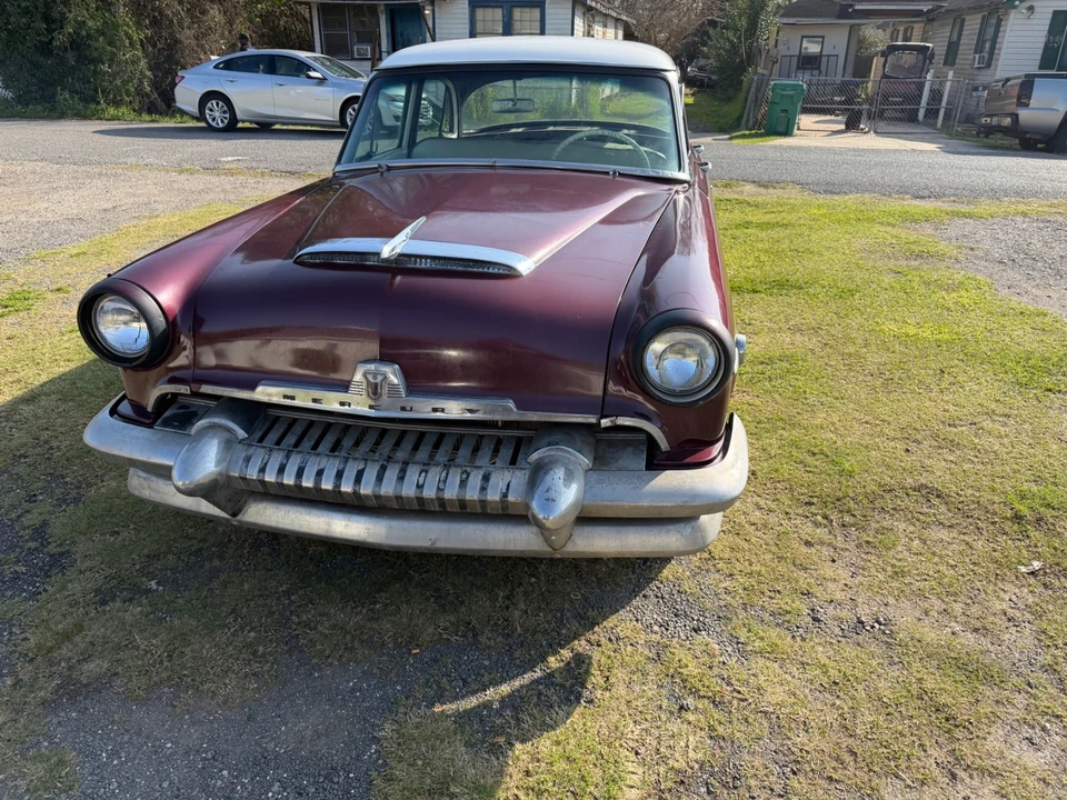1954 Mercury Monterey - Image 2 of 7