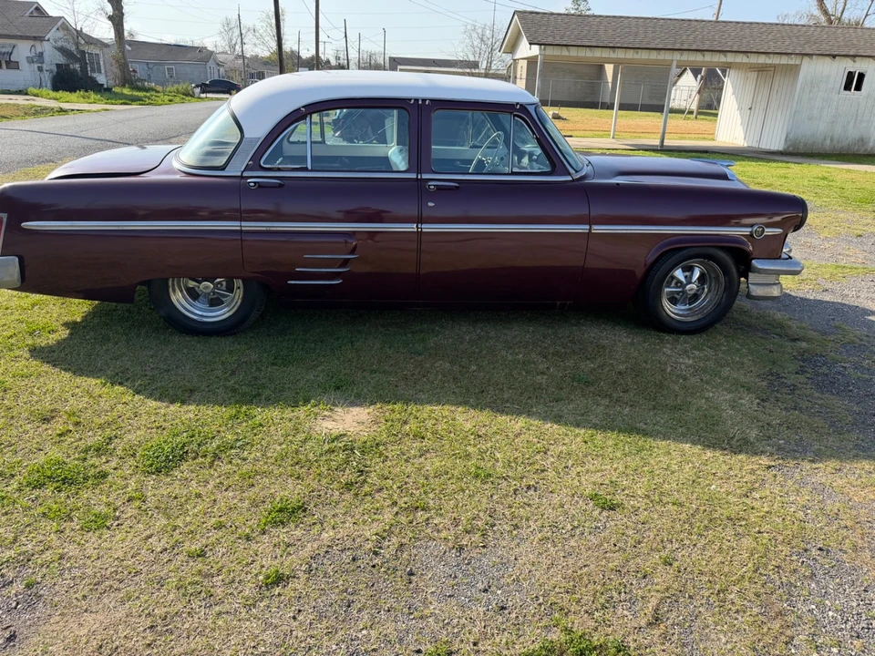 1954 Mercury Monterey - Image 4 of 7