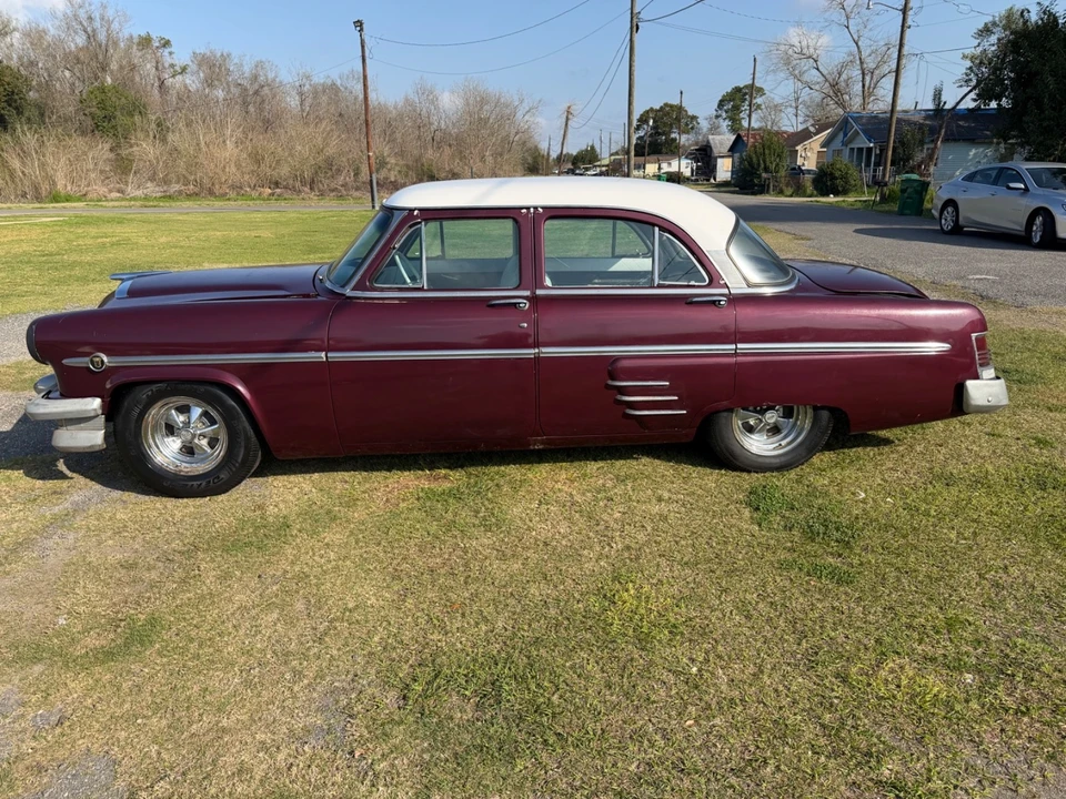 1954 Mercury Monterey - Image 3 of 7
