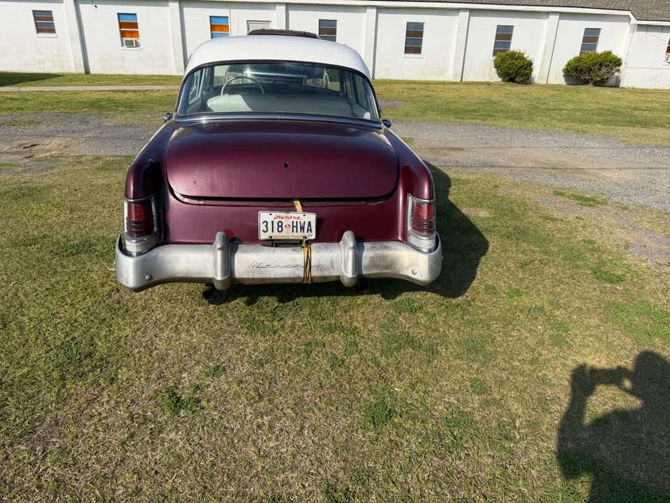 1954 Mercury Monterey - Image 5 of 7