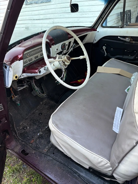 1954 Mercury Monterey - Image 6 of 7