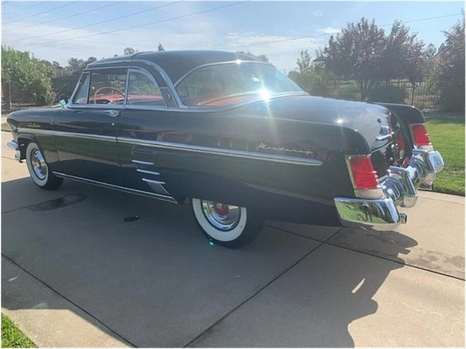 1954 Mercury Monterey - Image 8 of 30
