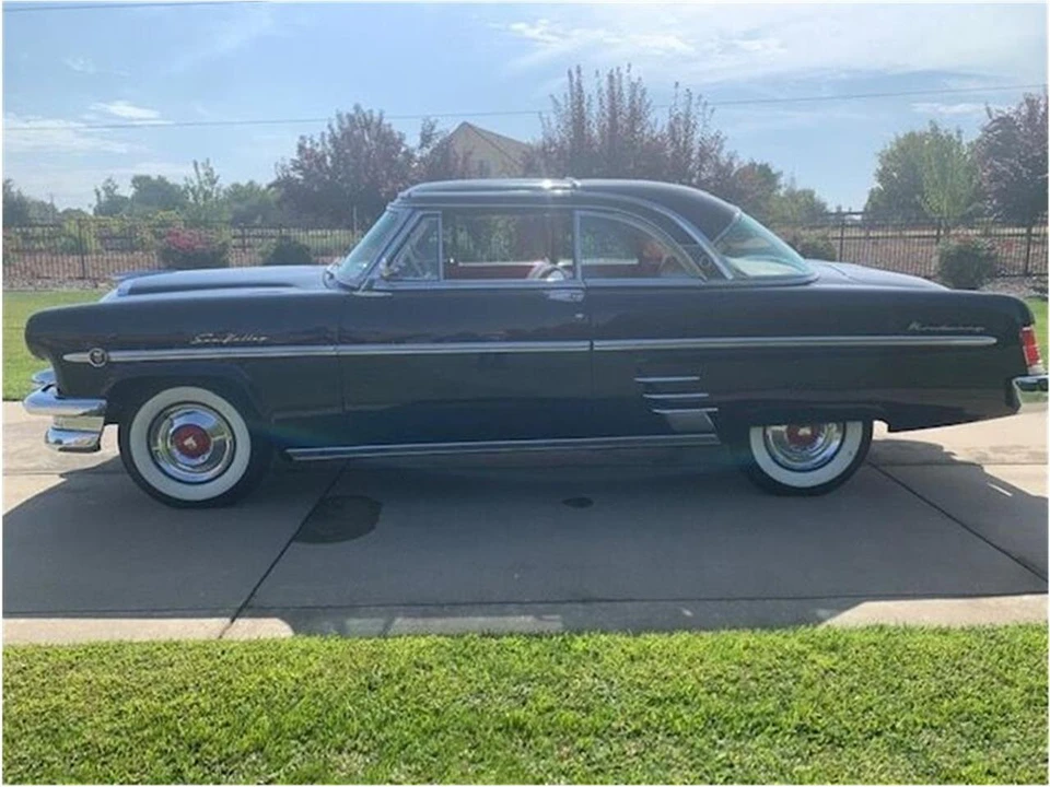 1954 Mercury Monterey - Image 7 of 30