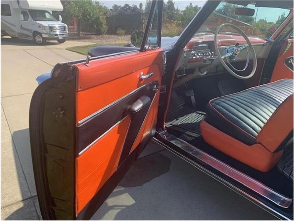 1954 Mercury Monterey - Image 19 of 30