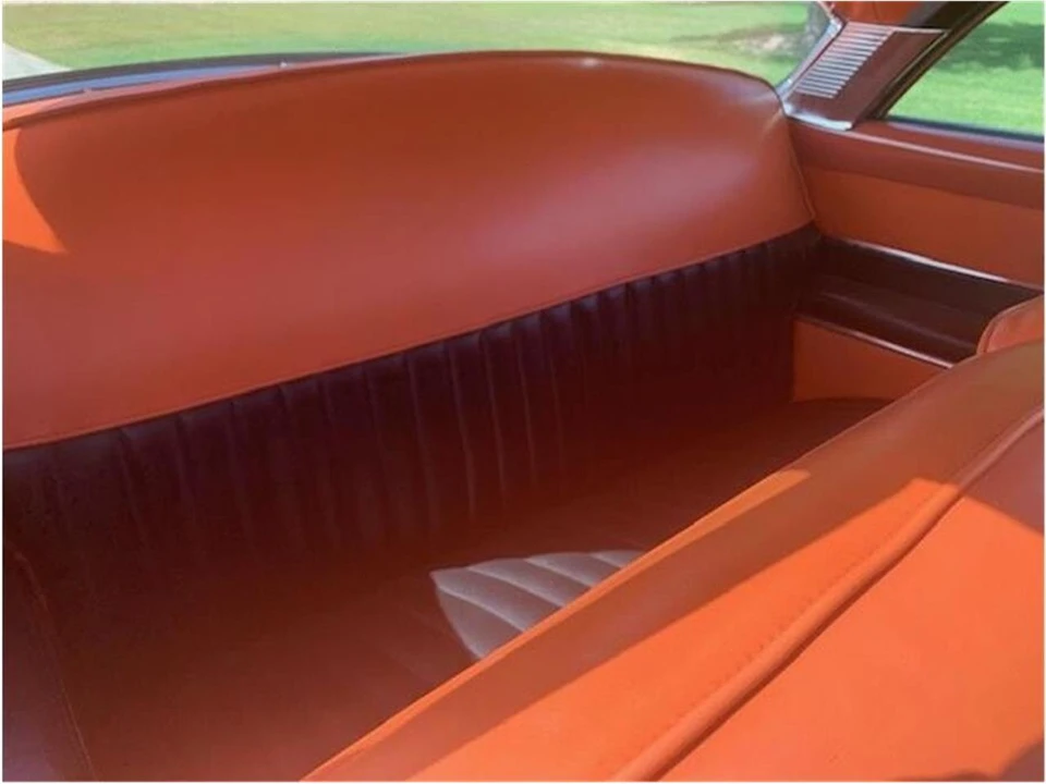 1954 Mercury Monterey - Image 12 of 30