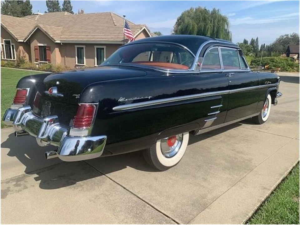 1954 Mercury Monterey - Image 5 of 30