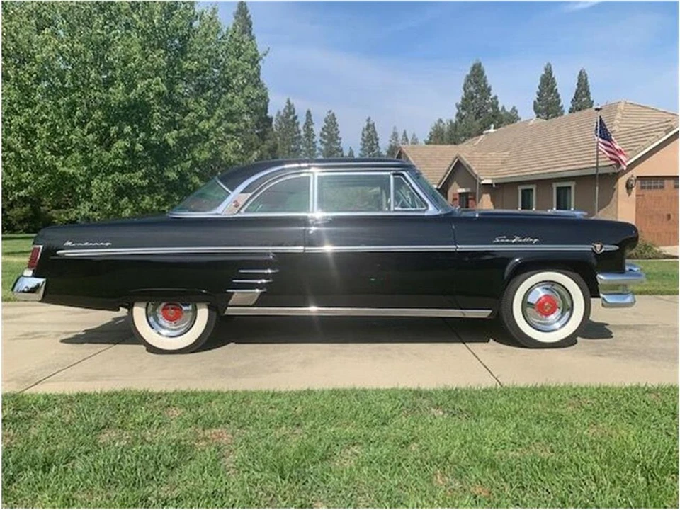 1954 Mercury Monterey - Image 6 of 30