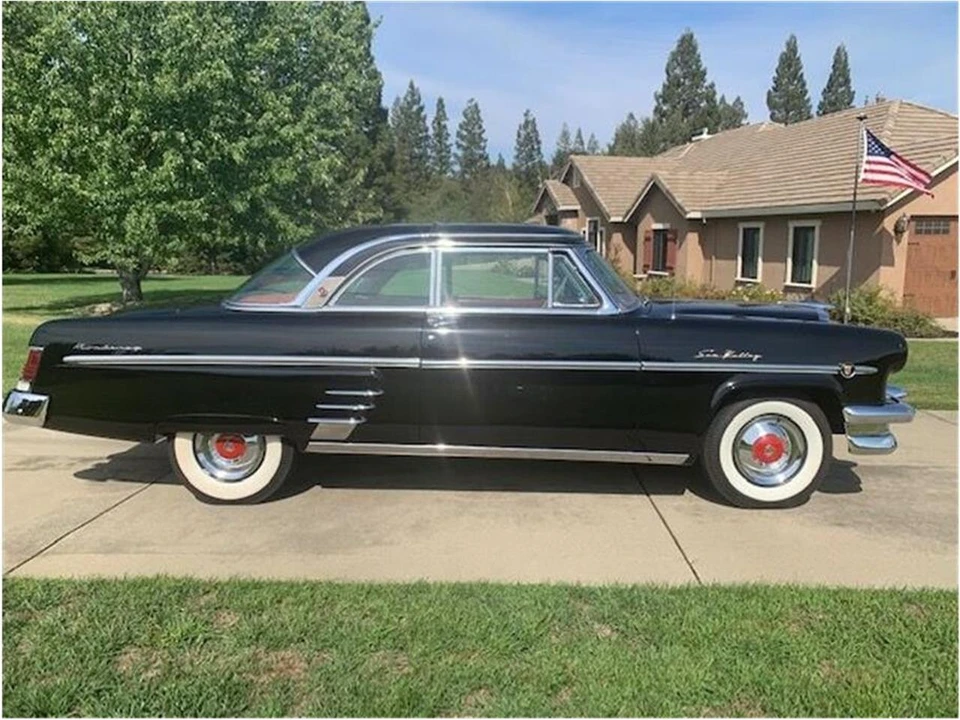 1954 Mercury Monterey - Image 3 of 30