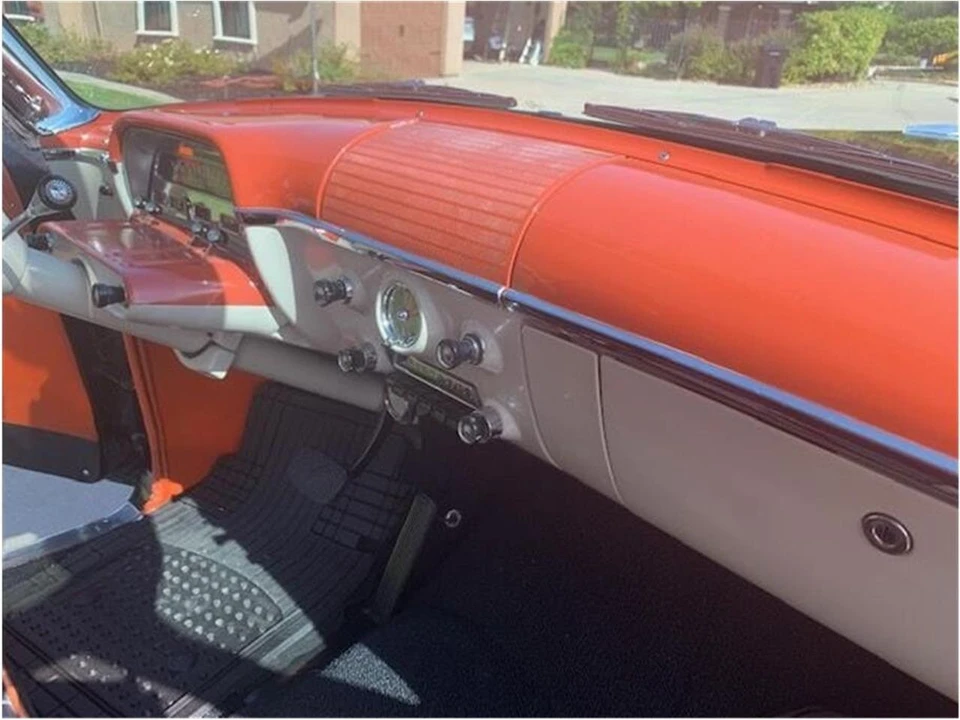 1954 Mercury Monterey - Image 11 of 30