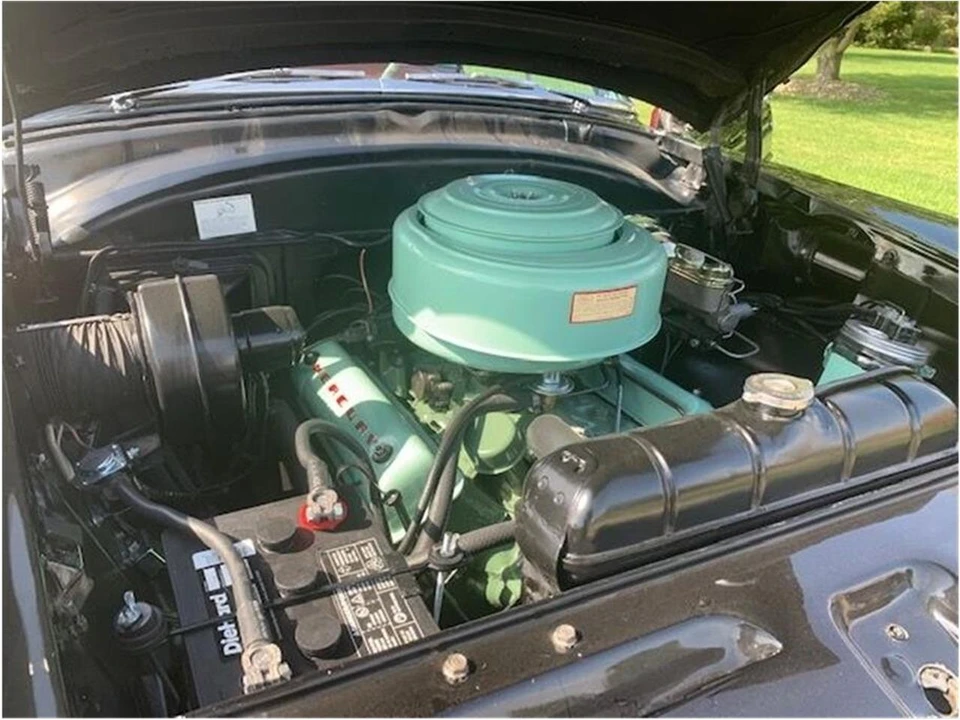 1954 Mercury Monterey - Image 21 of 30