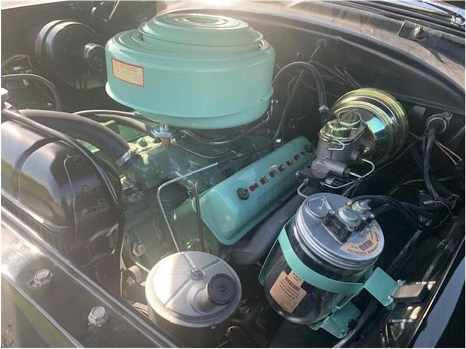 1954 Mercury Monterey - Image 23 of 30