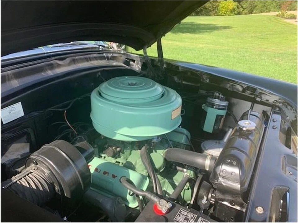 1954 Mercury Monterey - Image 26 of 30