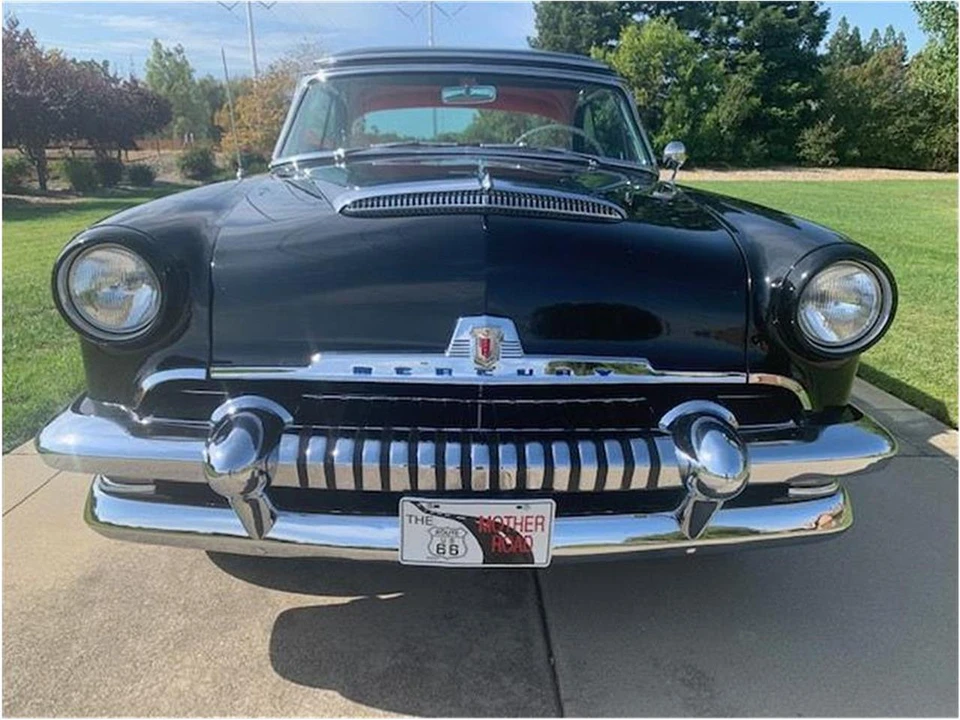 1954 Mercury Monterey - Image 2 of 30