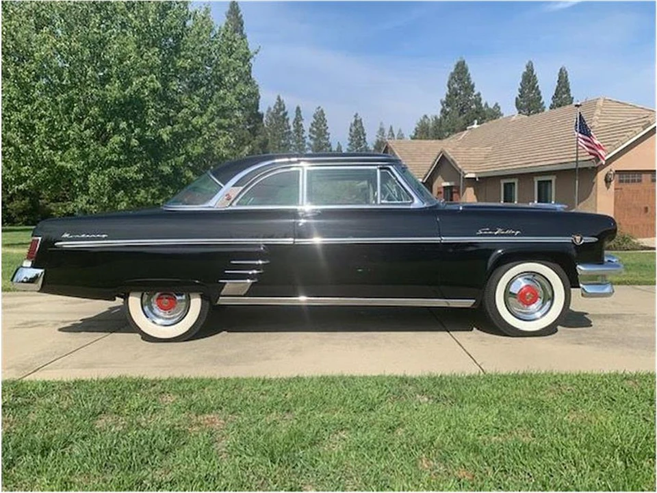 1954 Mercury Monterey - Image 6 of 30