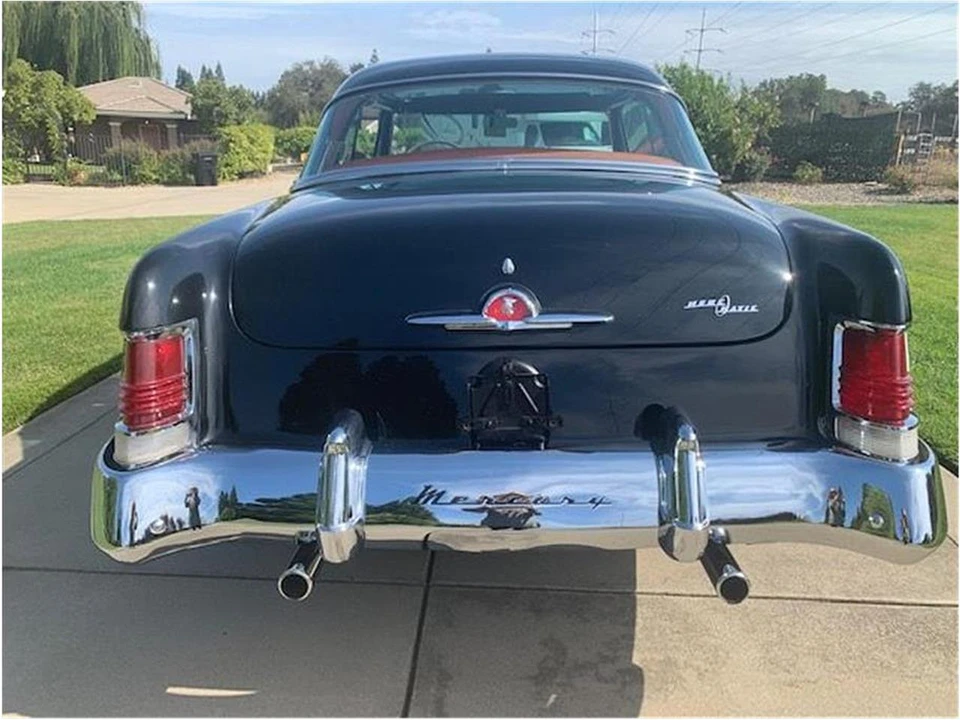 1954 Mercury Monterey - Image 4 of 30