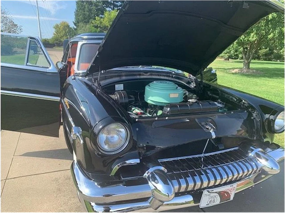 1954 Mercury Monterey - Image 22 of 30