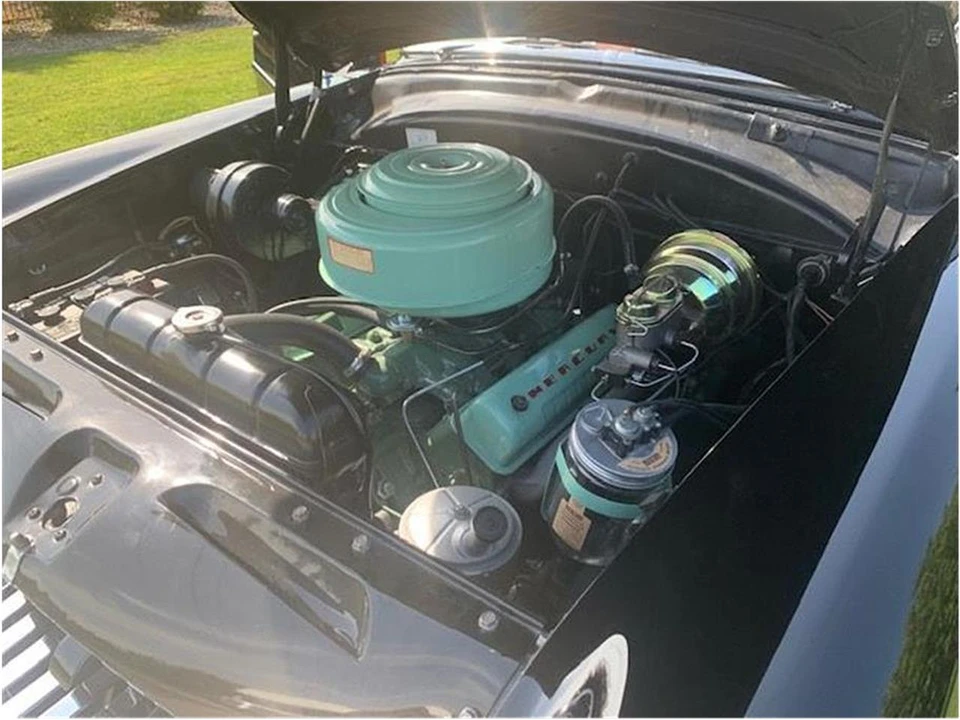 1954 Mercury Monterey - Image 25 of 30