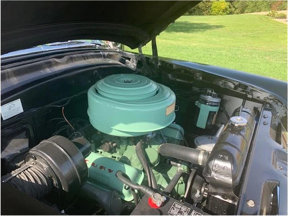 1954 Mercury Monterey - Image 26 of 30