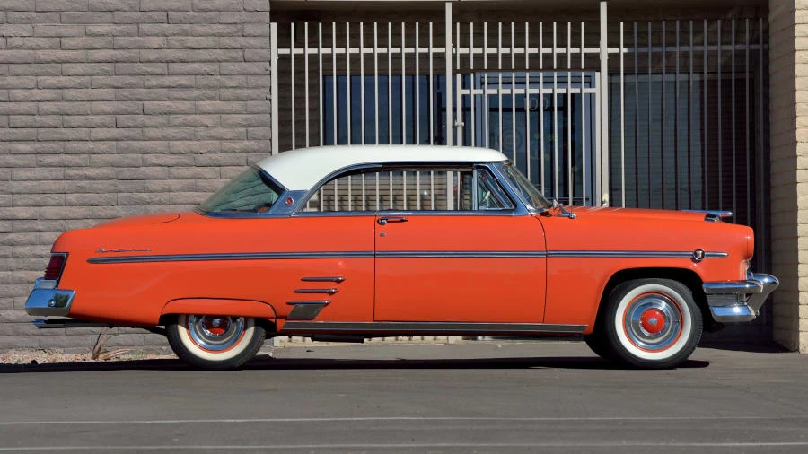 1954 Mercury Monterey - Image 2 of 27