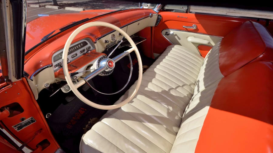 1954 Mercury Monterey - Image 4 of 27