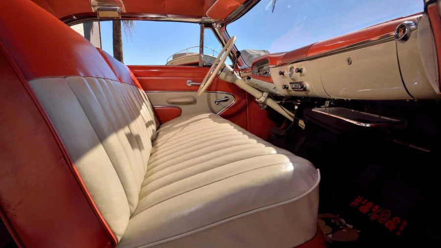 1954 Mercury Monterey - Image 5 of 27