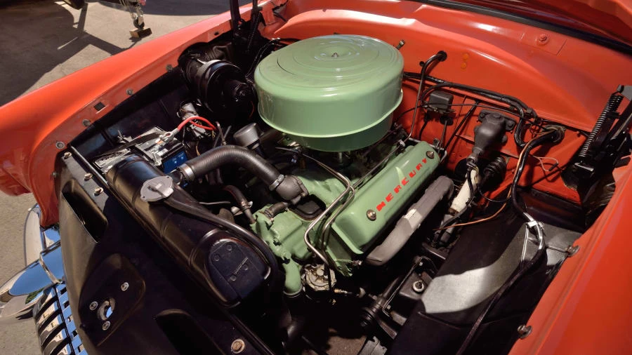 1954 Mercury Monterey - Image 6 of 27