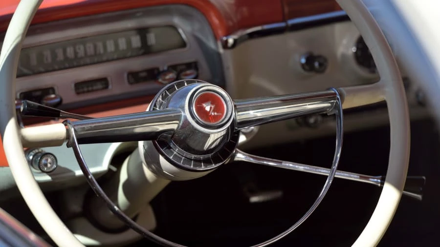 1954 Mercury Monterey - Image 9 of 27
