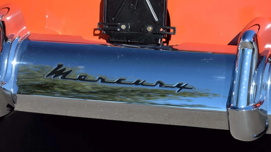 1954 Mercury Monterey - Image 10 of 27