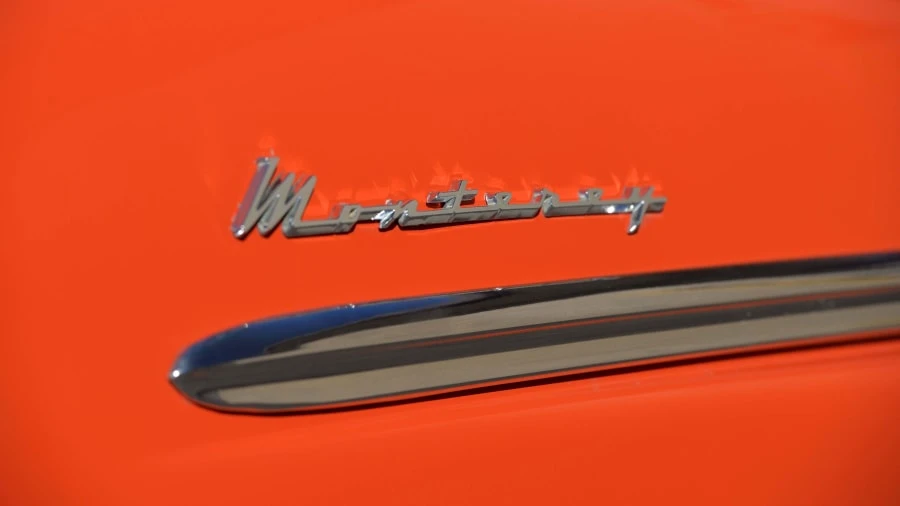 1954 Mercury Monterey - Image 11 of 27