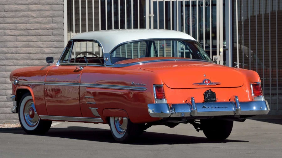 1954 Mercury Monterey - Image 13 of 27