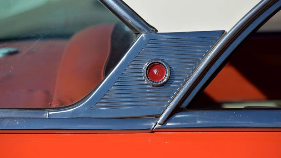 1954 Mercury Monterey - Image 18 of 27