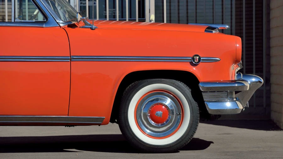 1954 Mercury Monterey - Image 19 of 27