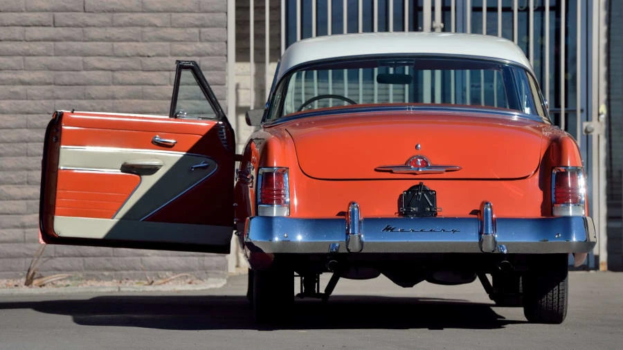 1954 Mercury Monterey - Image 20 of 27