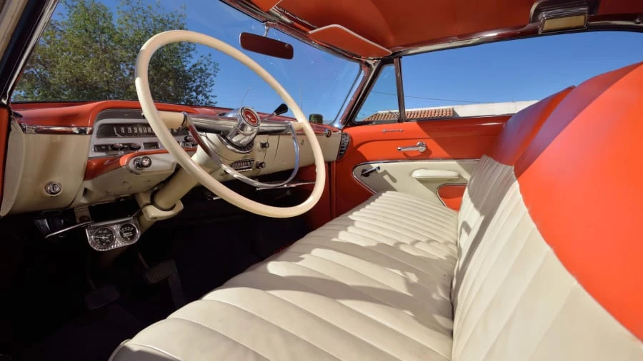 1954 Mercury Monterey - Image 22 of 27