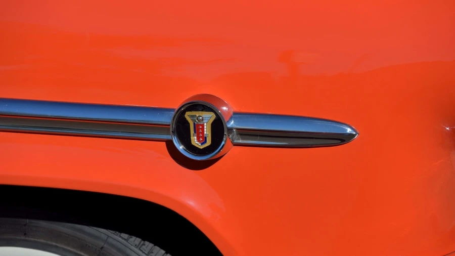 1954 Mercury Monterey - Image 23 of 27