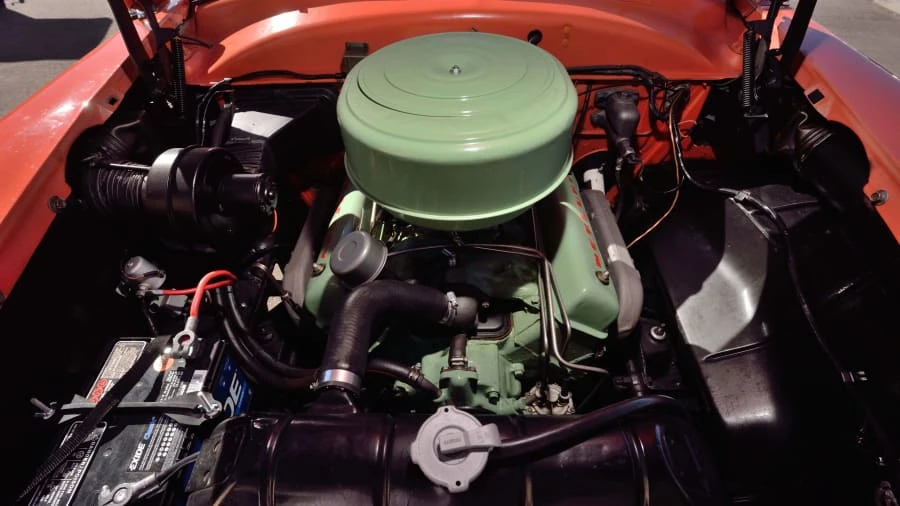 1954 Mercury Monterey - Image 24 of 27