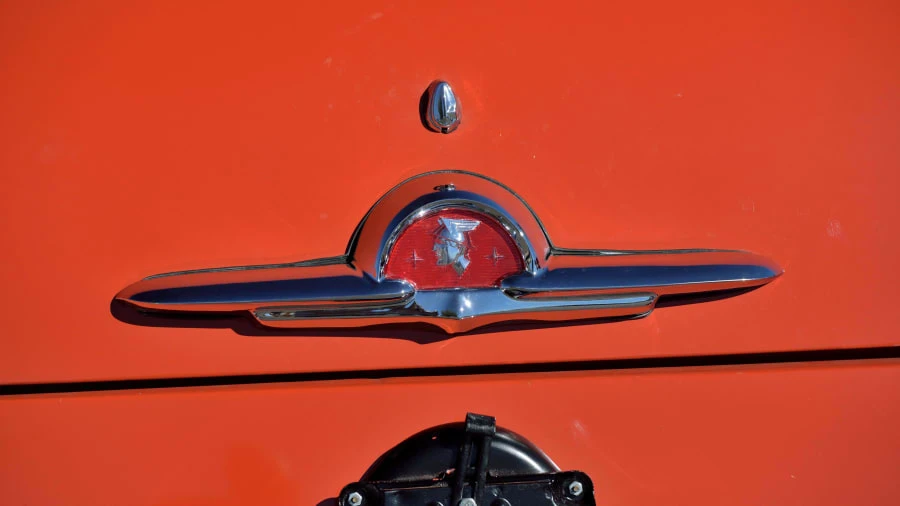 1954 Mercury Monterey - Image 25 of 27