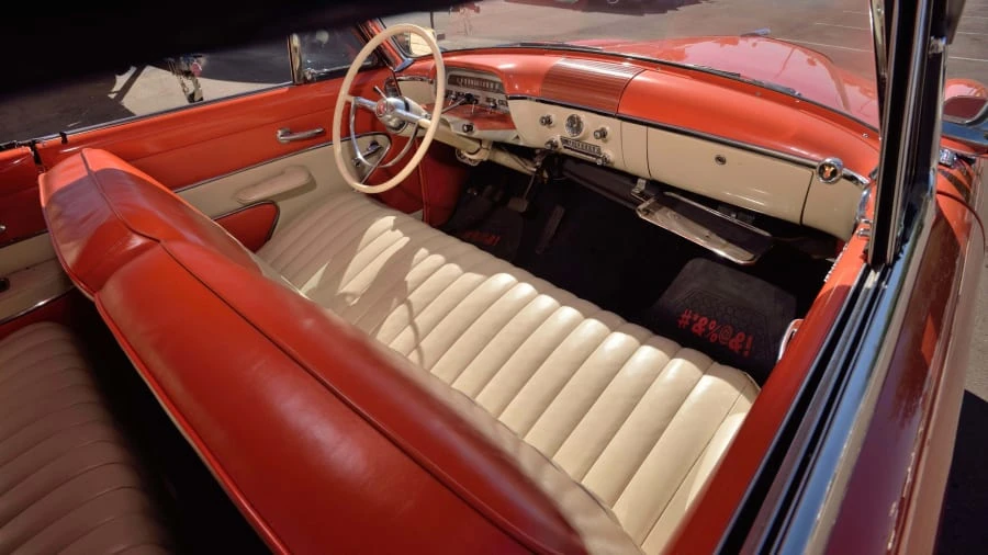 1954 Mercury Monterey - Image 26 of 27