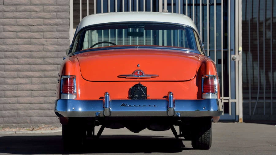 1954 Mercury Monterey - Image 27 of 27