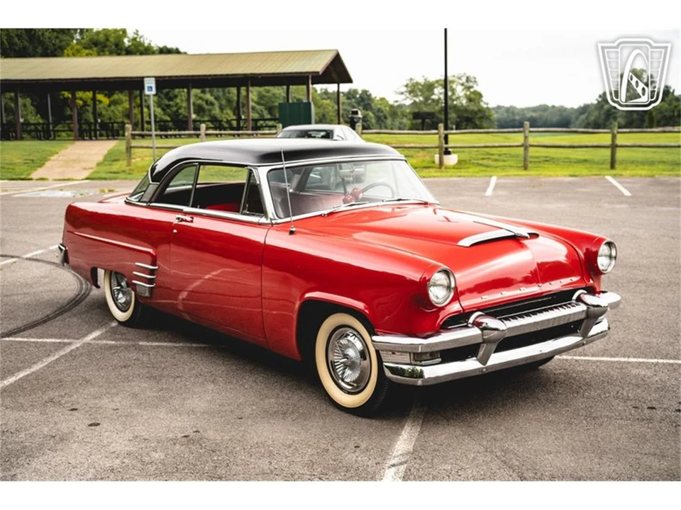 1954 Mercury Monterey - Image 21 of 31