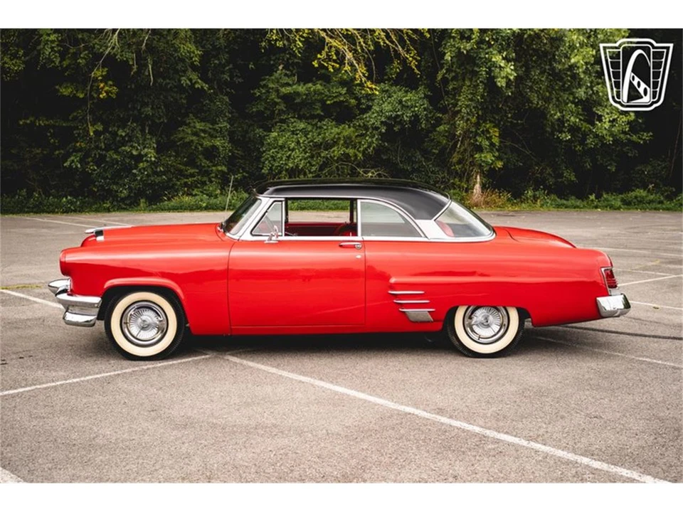 1954 Mercury Monterey - Image 6 of 31