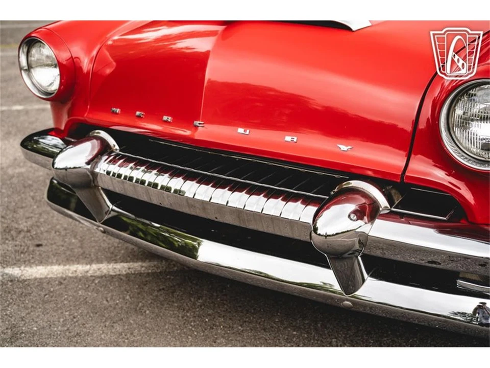 1954 Mercury Monterey - Image 31 of 31