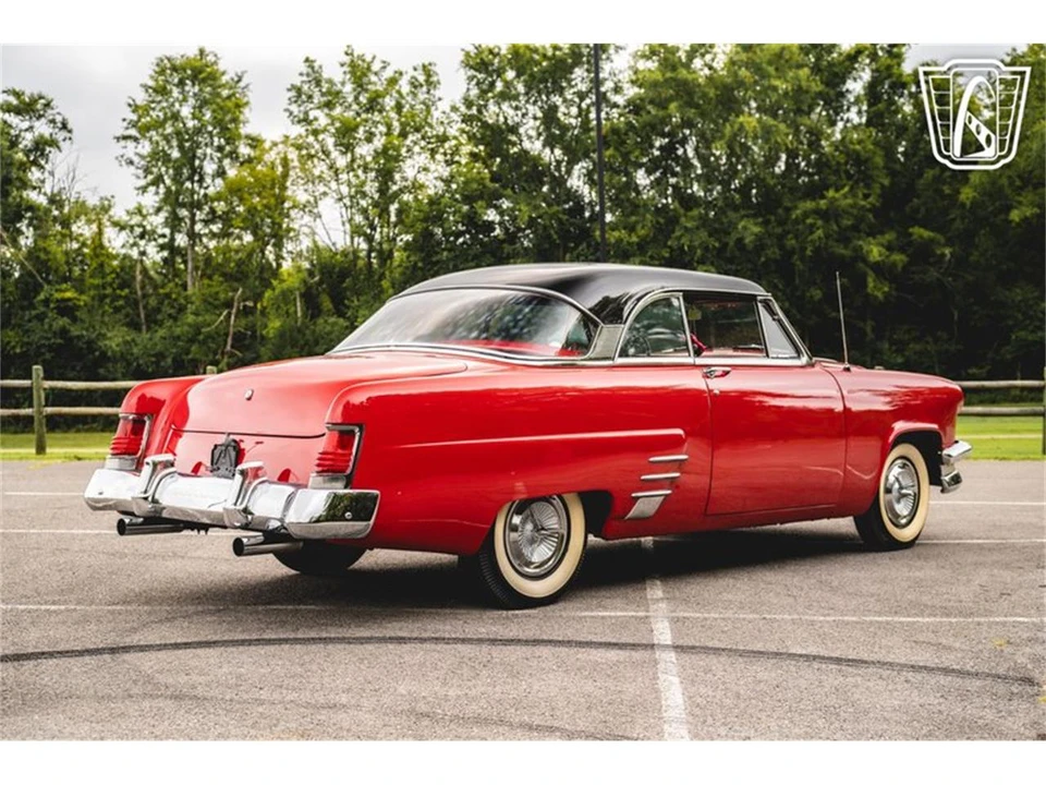 1954 Mercury Monterey - Image 16 of 31