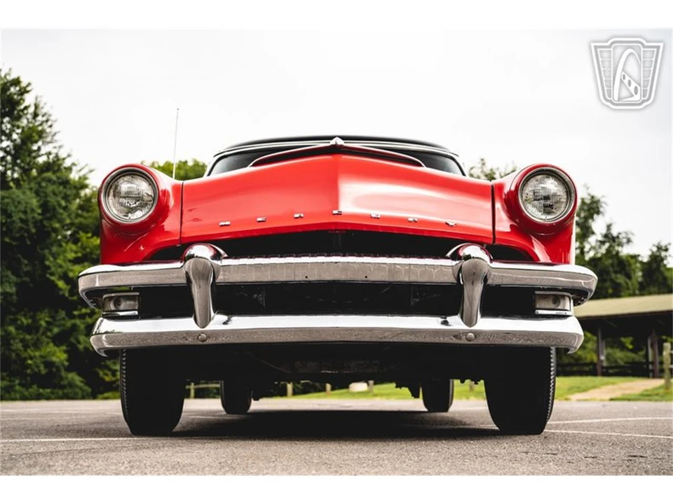 1954 Mercury Monterey - Image 26 of 31