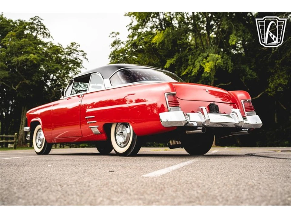 1954 Mercury Monterey - Image 11 of 31