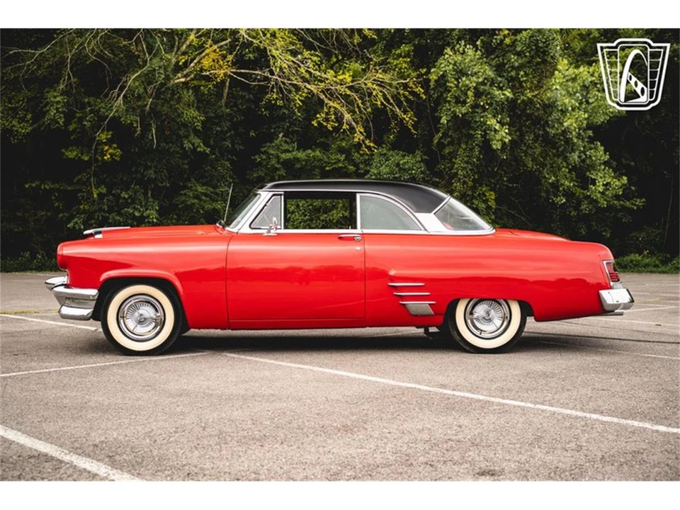 1954 Mercury Monterey - Image 7 of 31