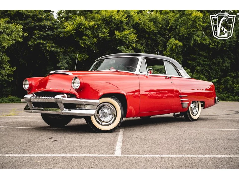 1954 Mercury Monterey - Image 2 of 31