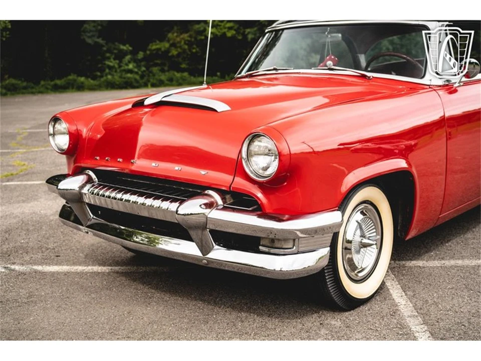 1954 Mercury Monterey - Image 27 of 31