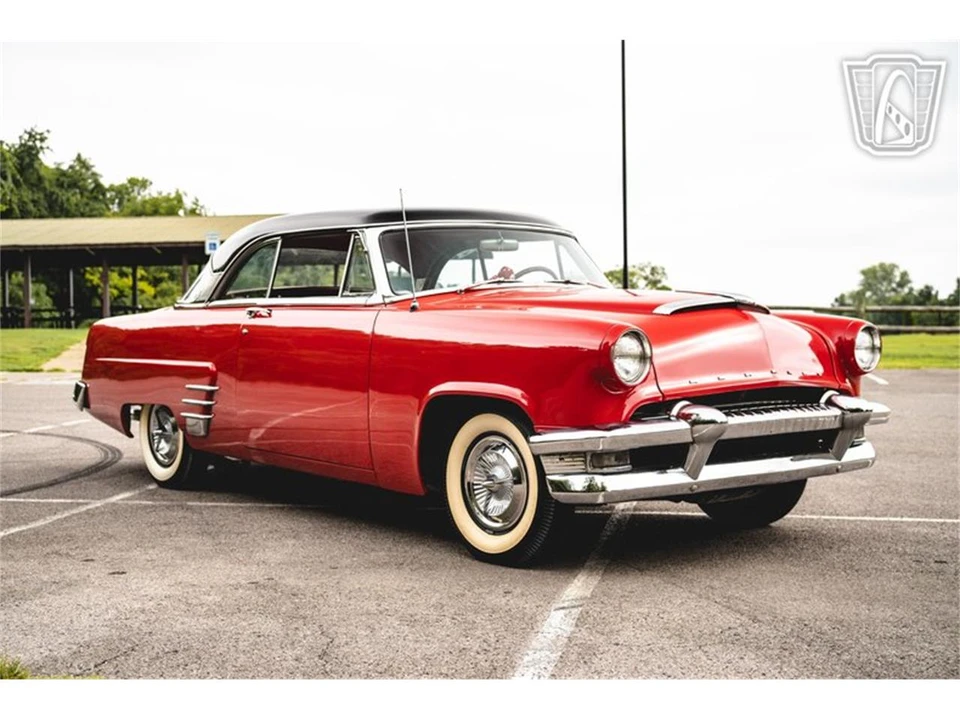 1954 Mercury Monterey - Image 22 of 31