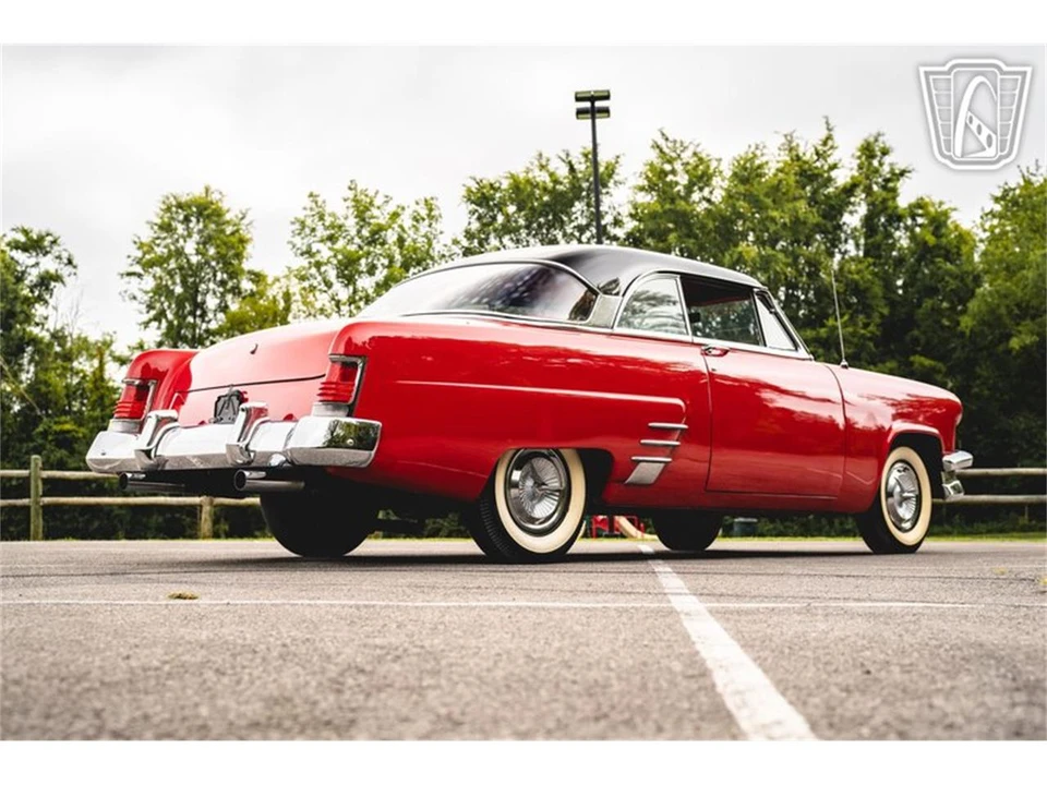 1954 Mercury Monterey - Image 17 of 31